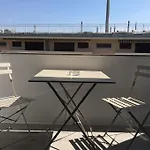 Studio Pointe Croisette - A 2 Pas Des Plages