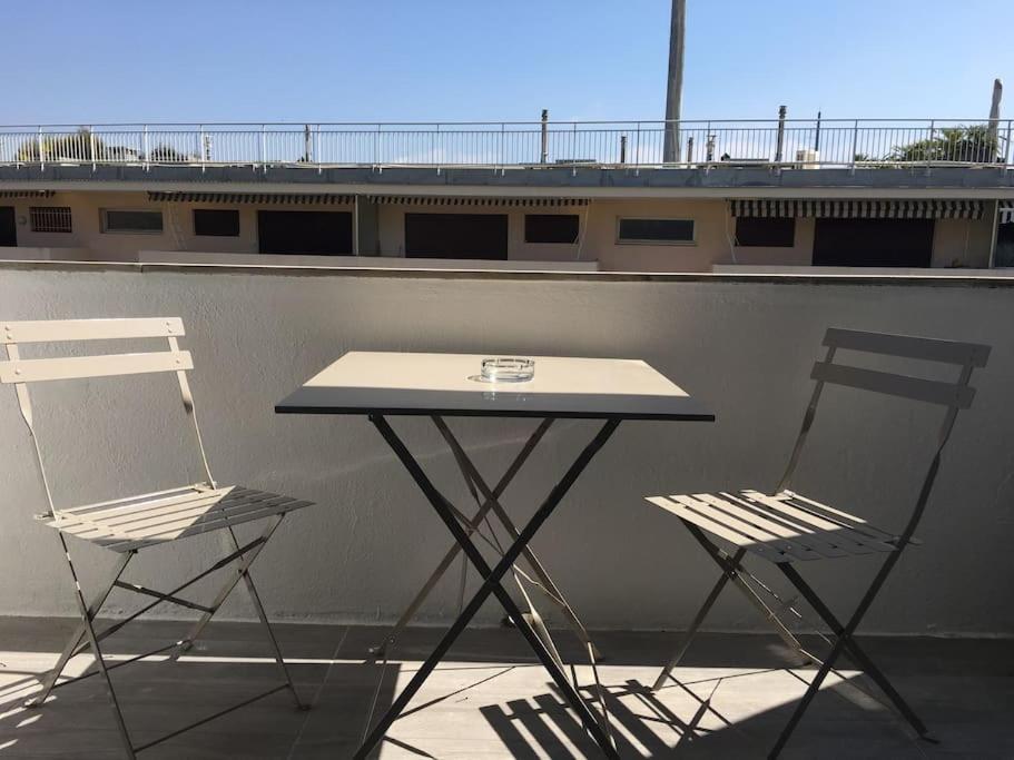 Studio Pointe Croisette - A 2 Pas Des Plages